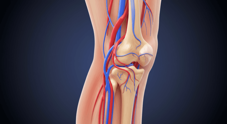 5 Manfaat Moringa untuk Sakit Lutut – No. 3 Ramai Tak Tahu!