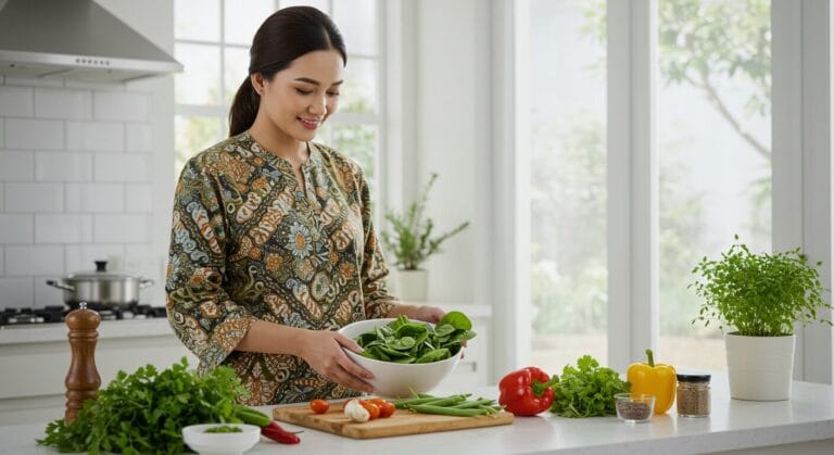 Senarai Makanan Untuk Pesakit Diabetes: Apa Boleh Makan, Apa Perlu Elak?