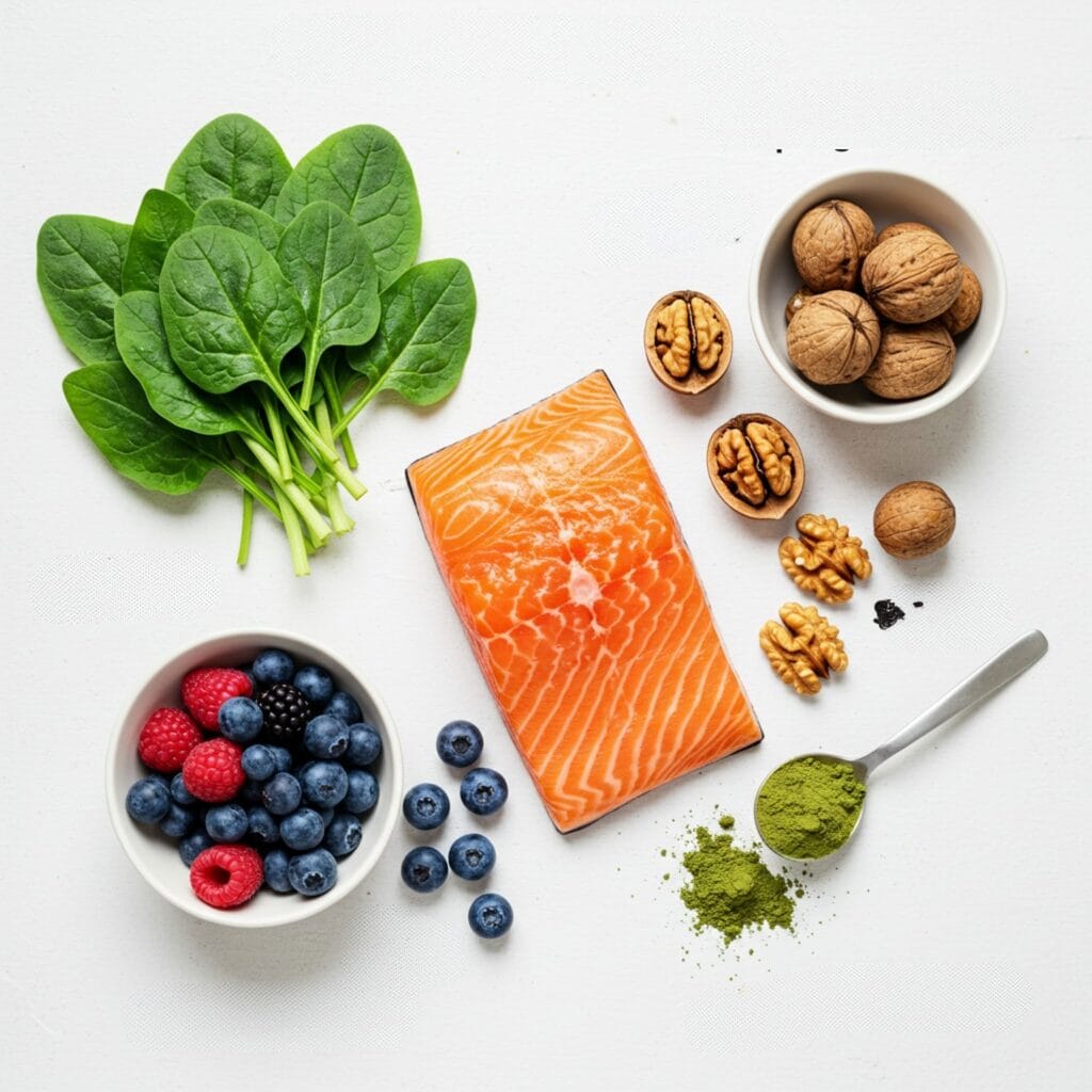 makanan sakit sendi dan lutut