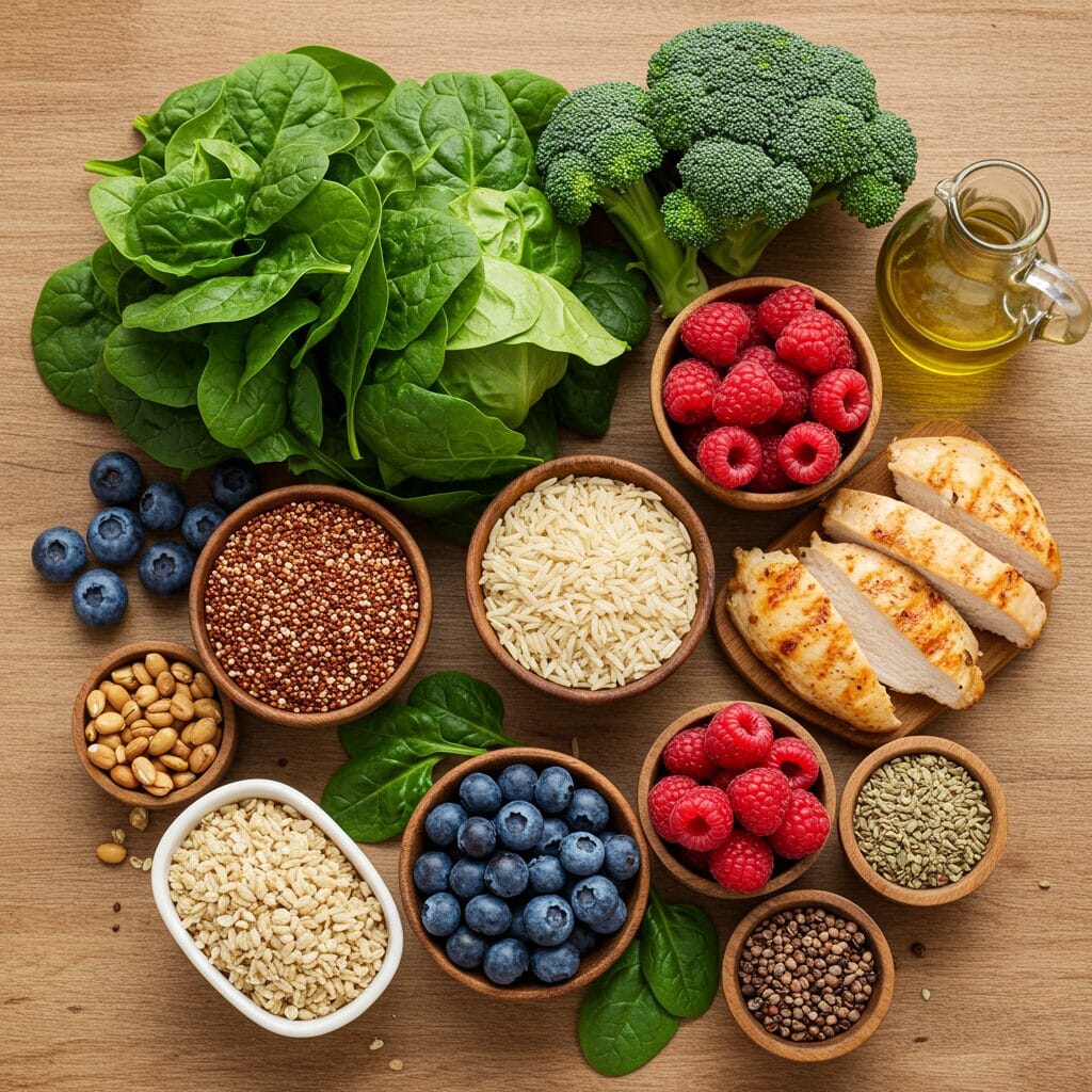 makanan pesakit diabetes